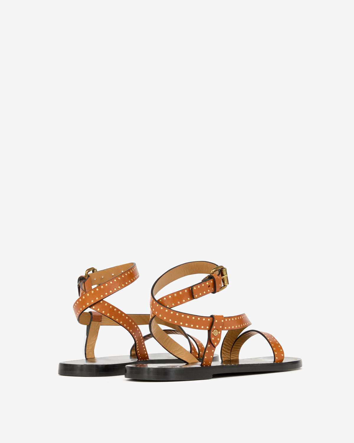 Sandalias jopee Woman Havana 3