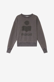 MOBYLI SWEATSHIRT