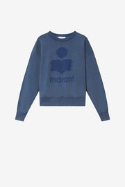 MOBYLI SWEATSHIRT