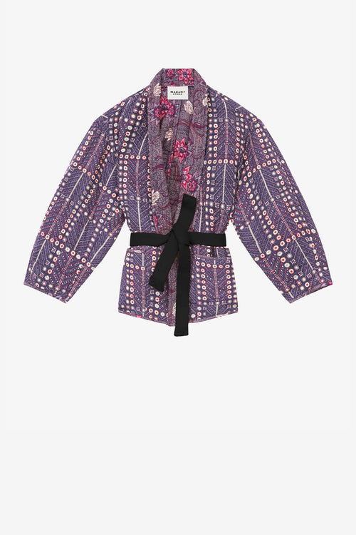 JACKE CHANCEL