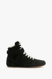 SENNY HIGH SNEAKERS