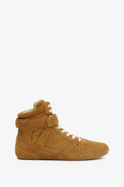 SENNY HIGH SNEAKERS