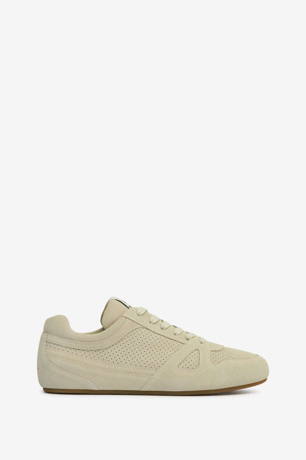 SENNYH LOW SNEAKERS