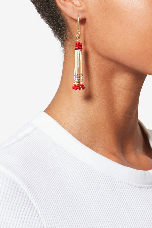 BOUCLE D'OREILLE NINA