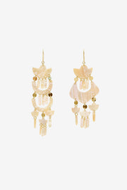 YUE EARRINGS
