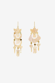 PENDIENTES YUE