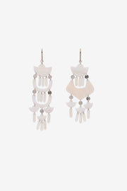 PENDIENTES YUE