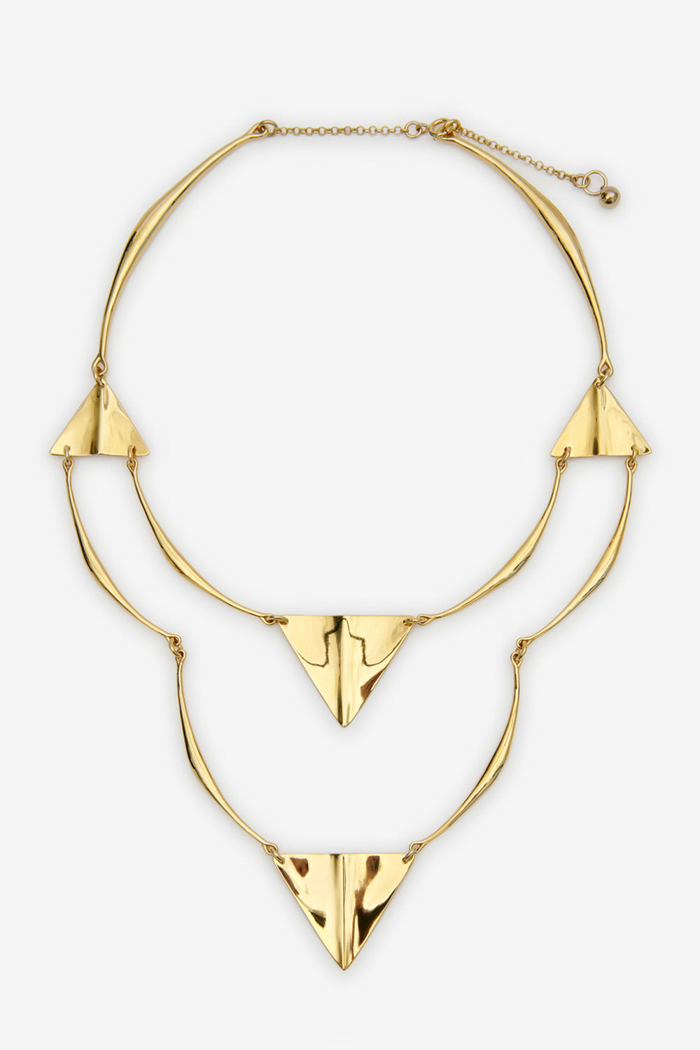 BLAIR ネックレス