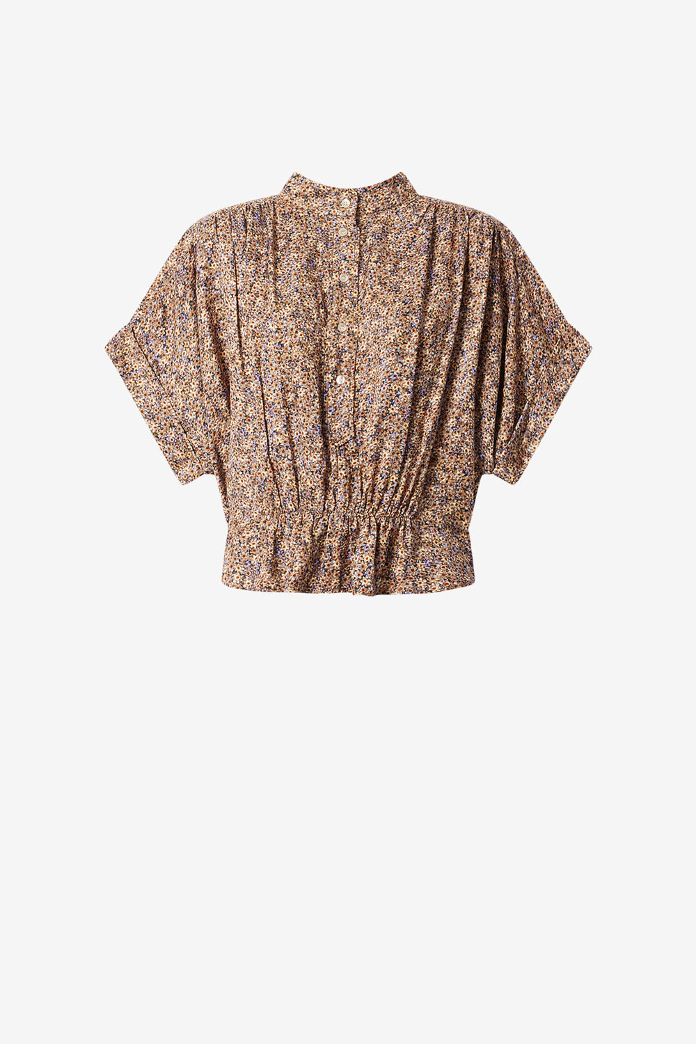 PEZZO SOPRA/TOP AZALEA