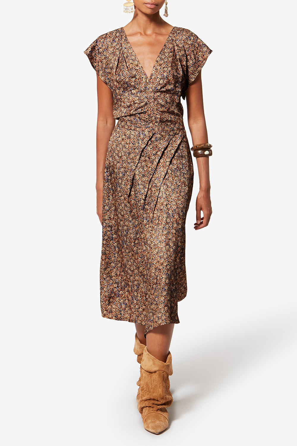 PARTE DE ARRIBA/TOP LONEA