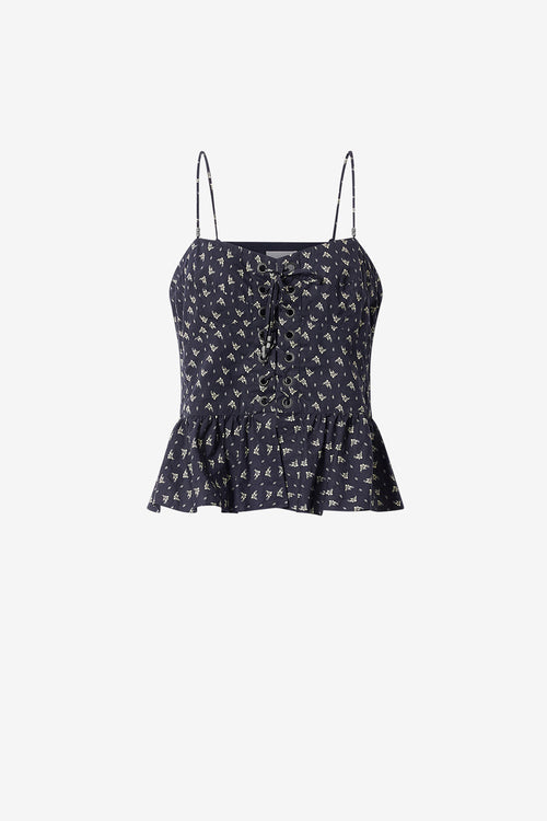 PARTE DE ARRIBA/TOP DOLMA