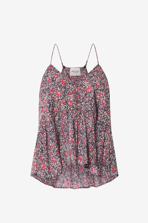 OBERTEIL/TOP LIRHETTA