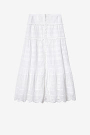 PAOLINE SKIRT