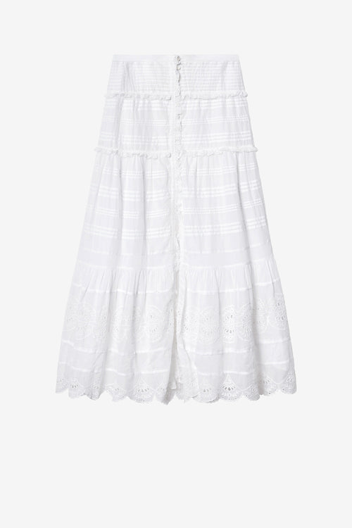 PAOLINE SKIRT