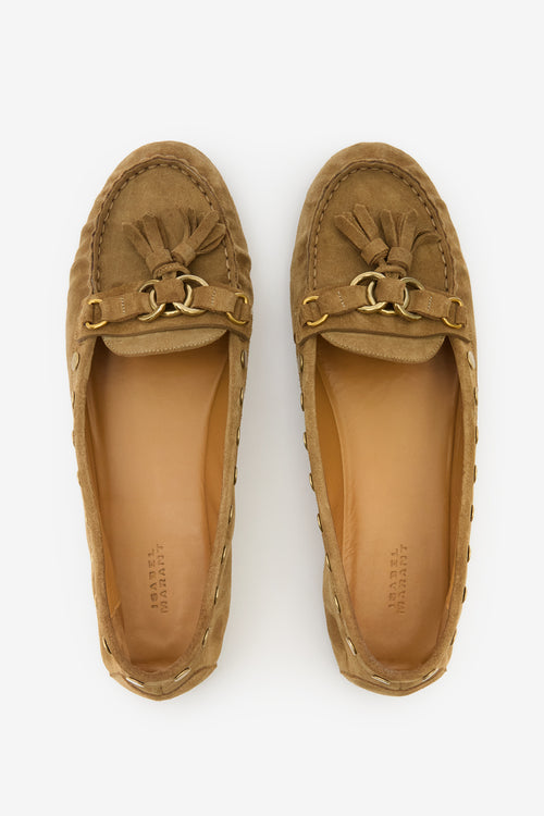 FAXEL LOAFERS