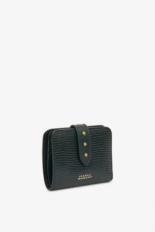 CARTERA PEQUEÑA MARO WALLET