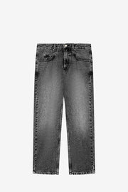 Dakota cotton pants - Black - Woman