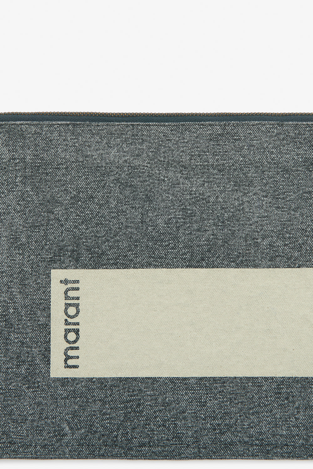 Estuche netia de algodón - Negro lavado - Woman - 3