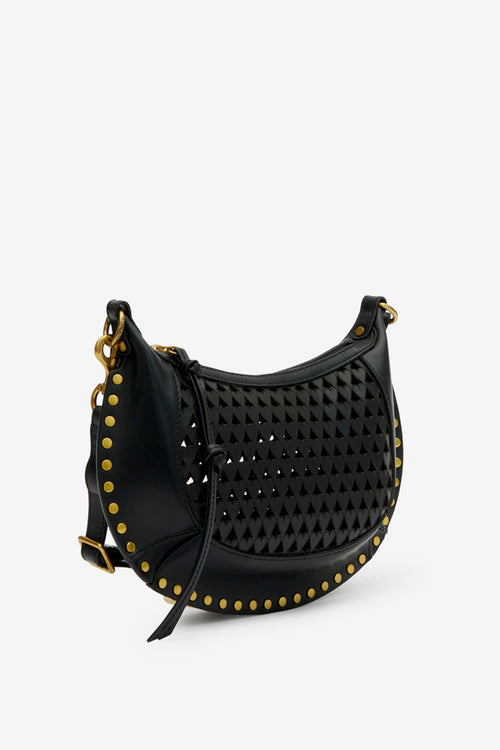 BOLSO DE HOMBRO OSKAN MOON