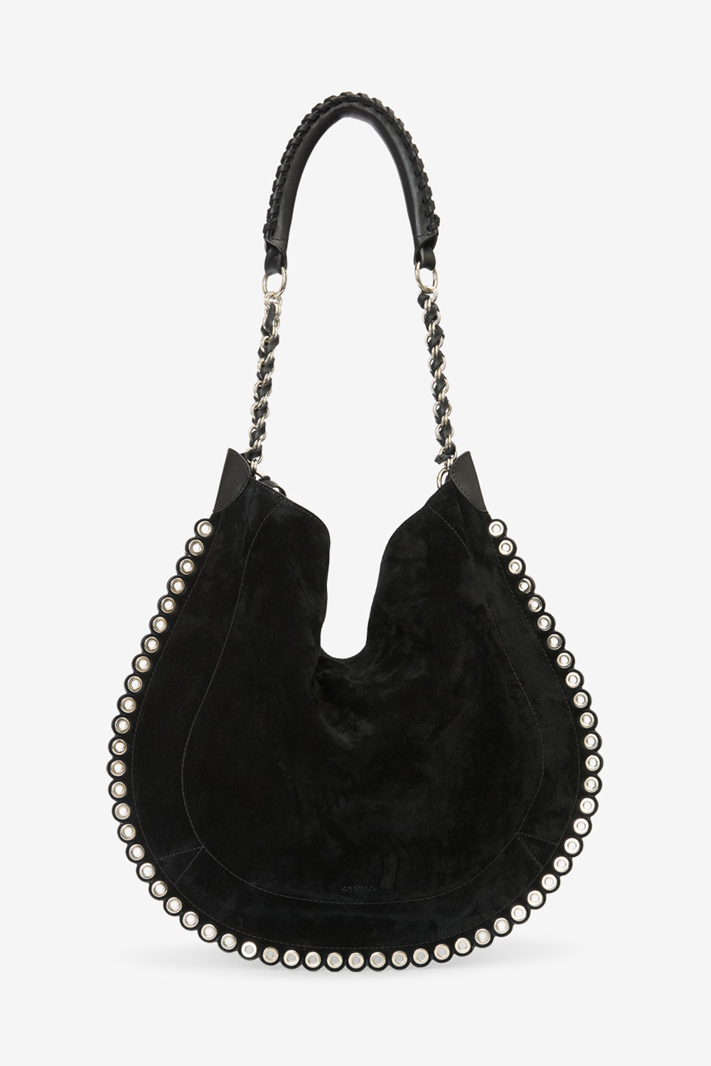 OSKAN HOBO SOFT SHOULDER BAG