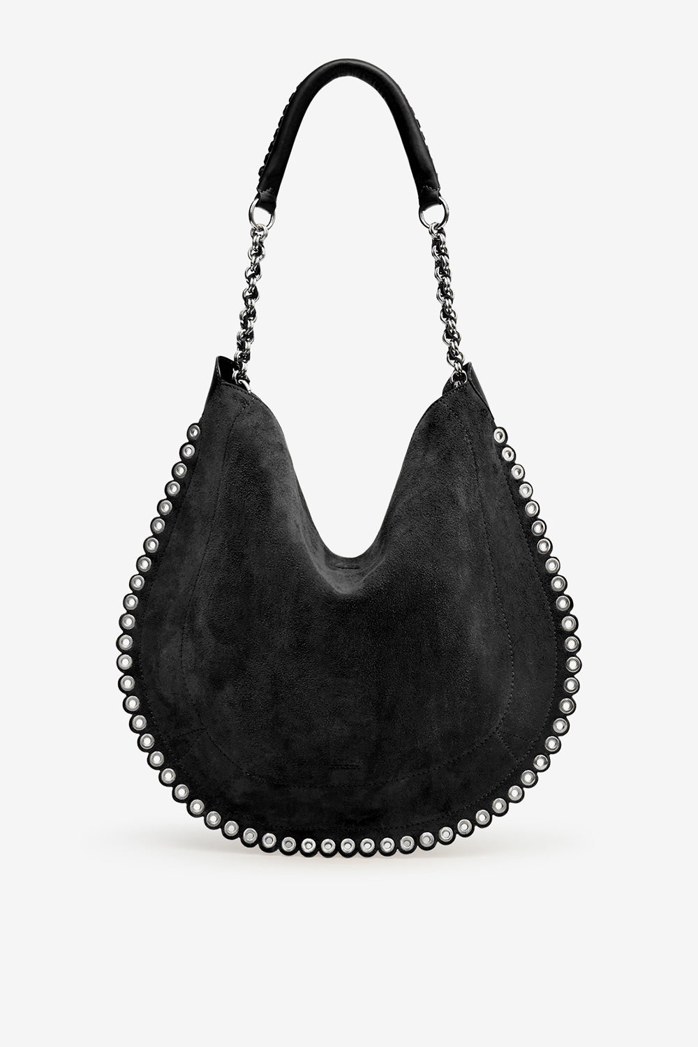 OSKAN HOBO SOFT SHOULDER BAG