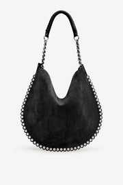 OSKAN HOBO SOFT SHOULDER BAG