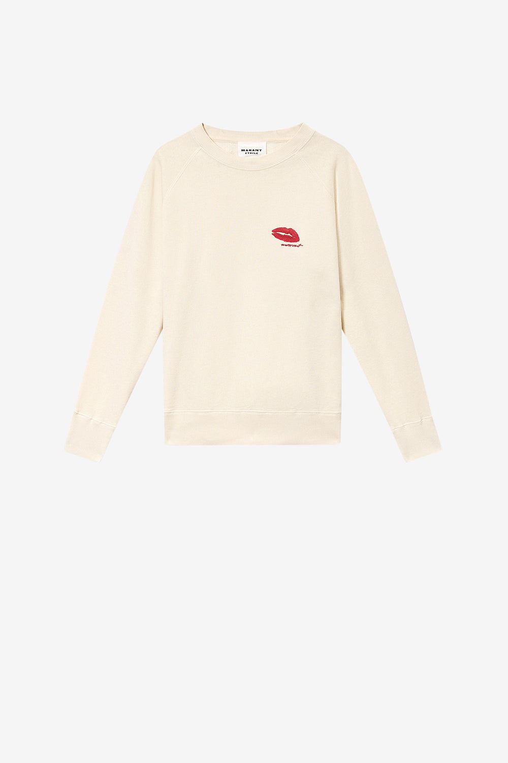 MILLYNY SWEATSHIRT