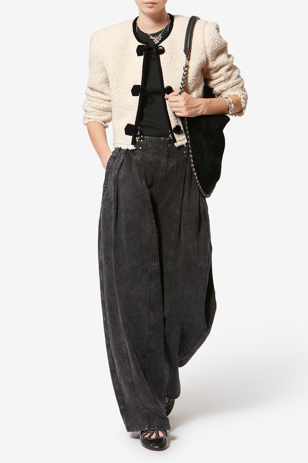 GRADILIA ジャケット