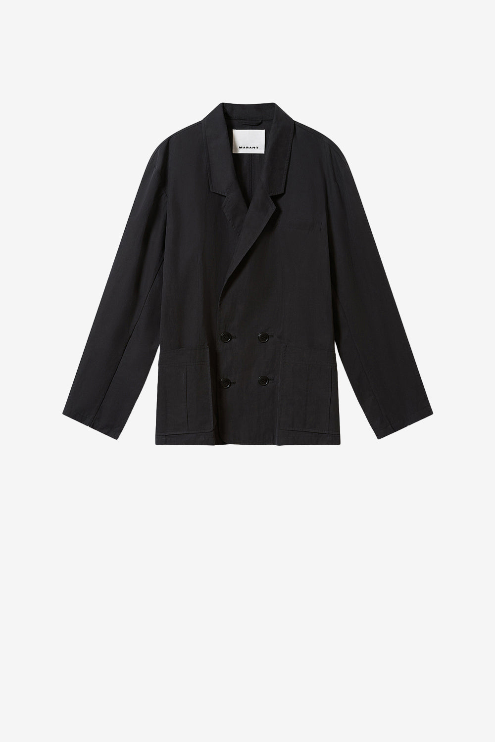 YHANN ジャケット