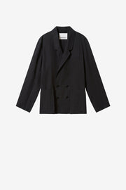 YHANN ジャケット