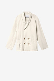 YHANN ジャケット