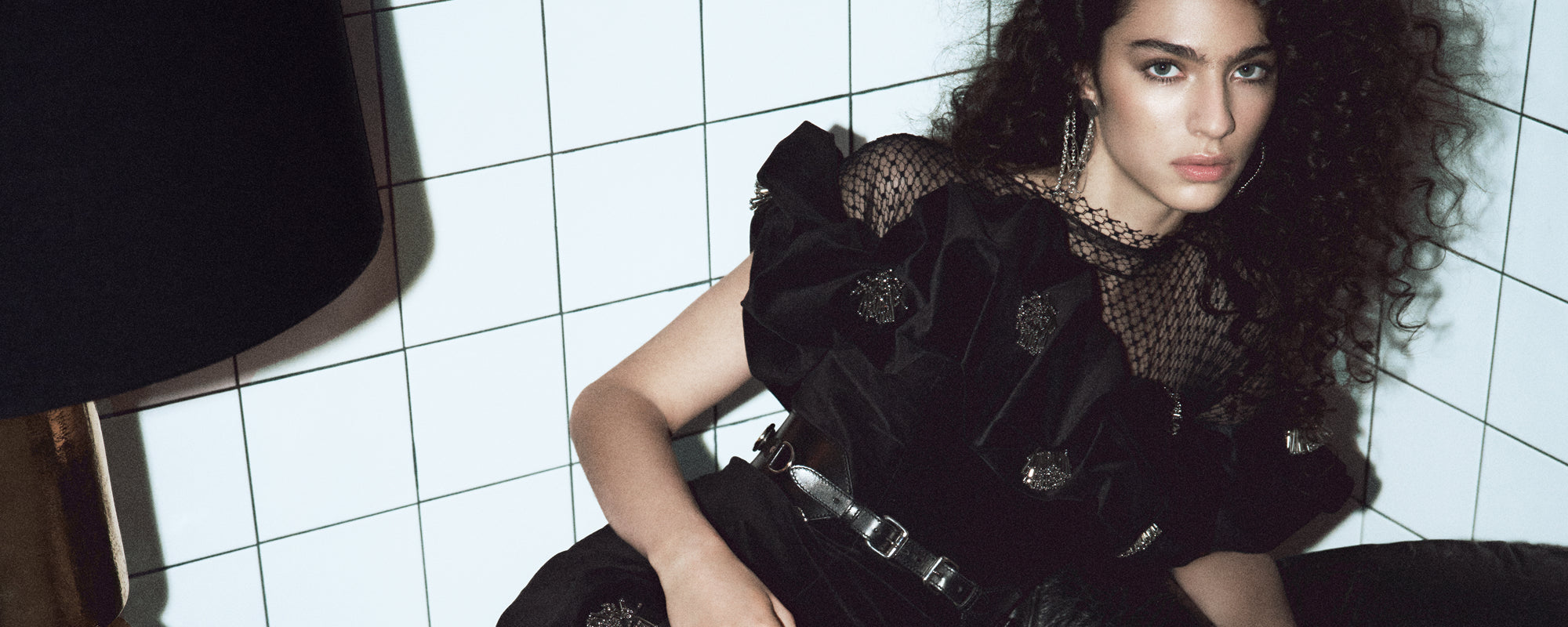 FALL-WINTER 2025 COLLECTION