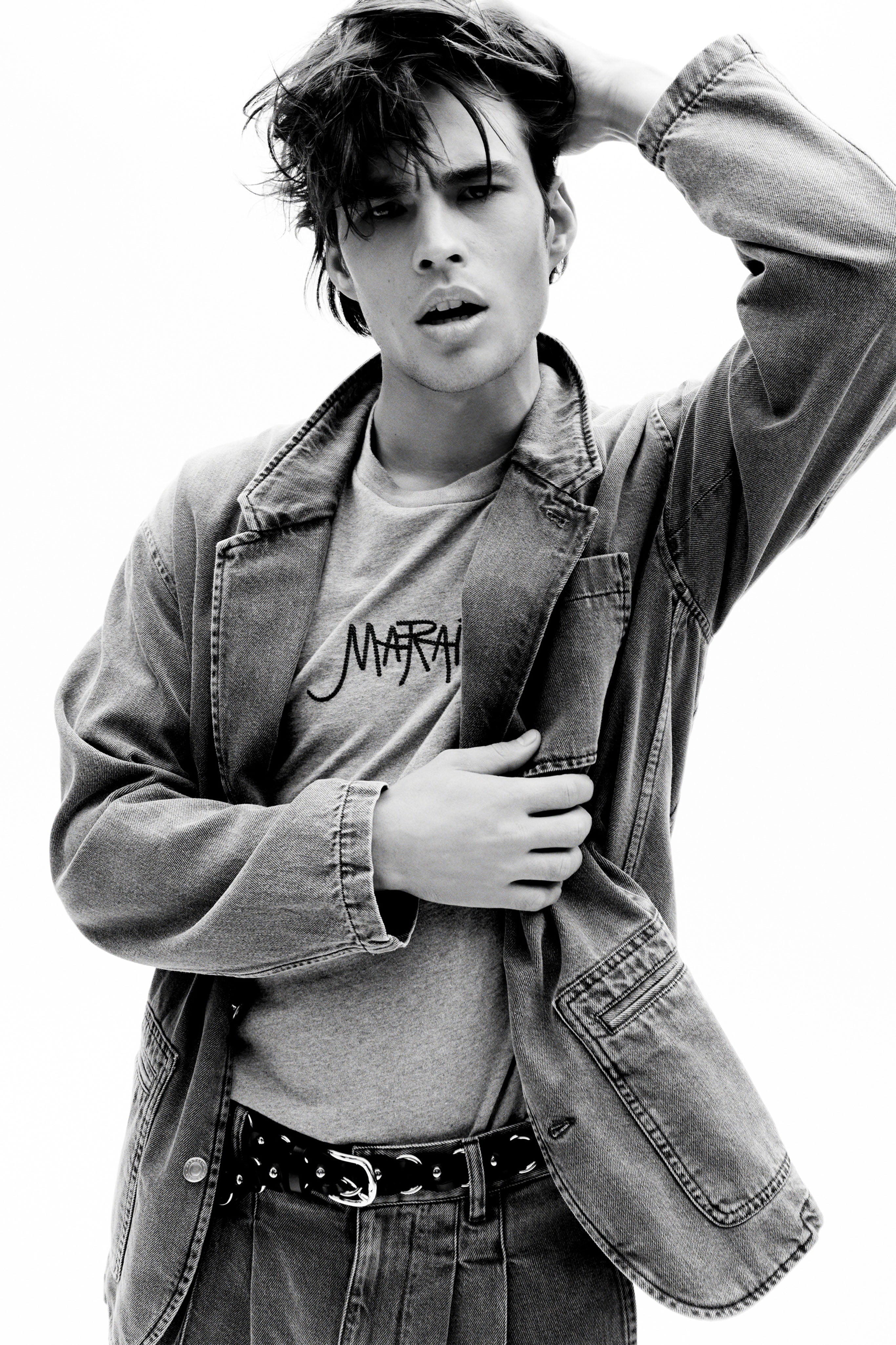 Marant Fall 2026 collection | ISABEL MARANT Official Online Store