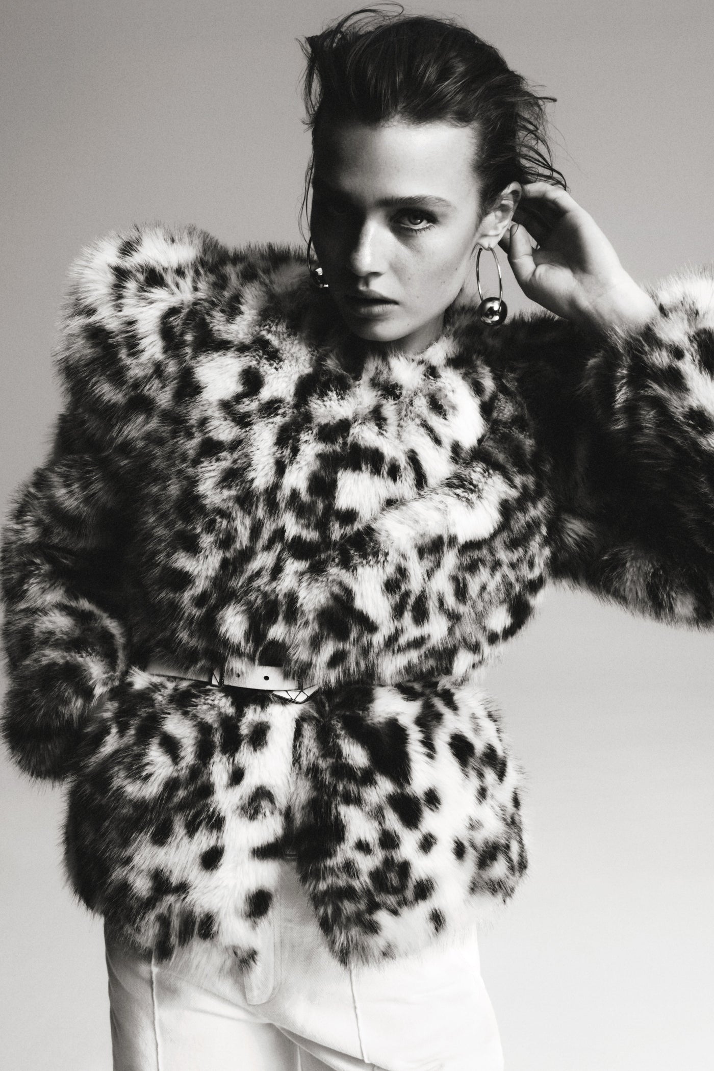 ISABEL MARANT | COLECCIÓN PRIMAVERA 2026