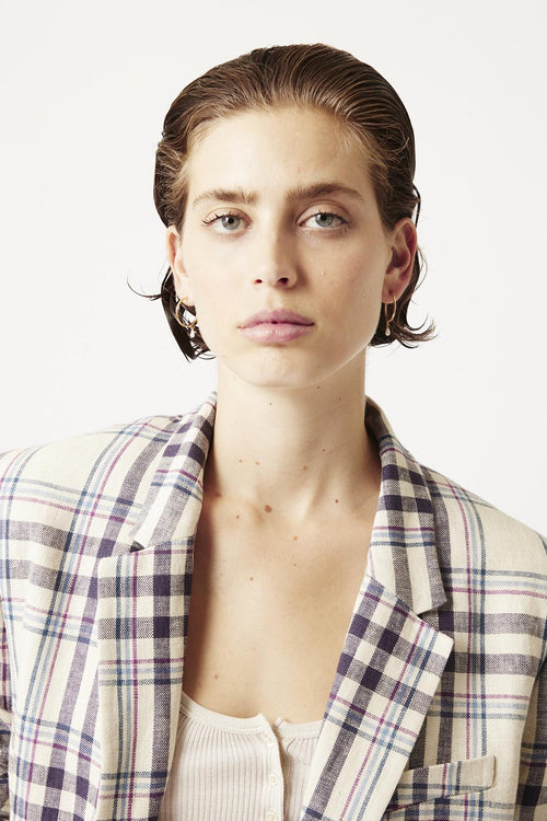 Kleine Kreolen Casablanca