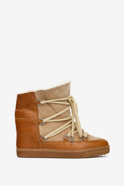 Boots après-ski Nowles