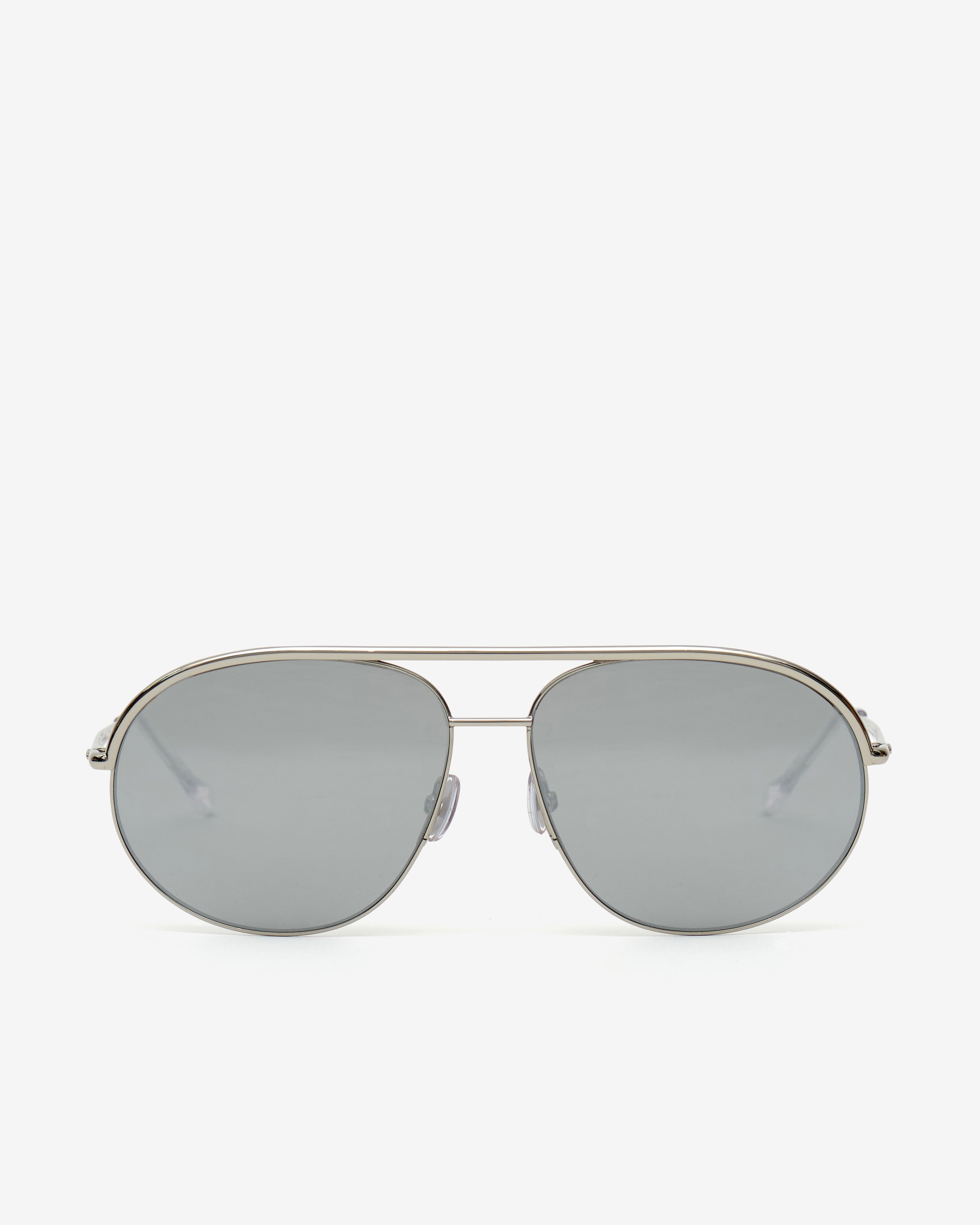 Aviator tymo Woman Shiny pall/silver mirror 2