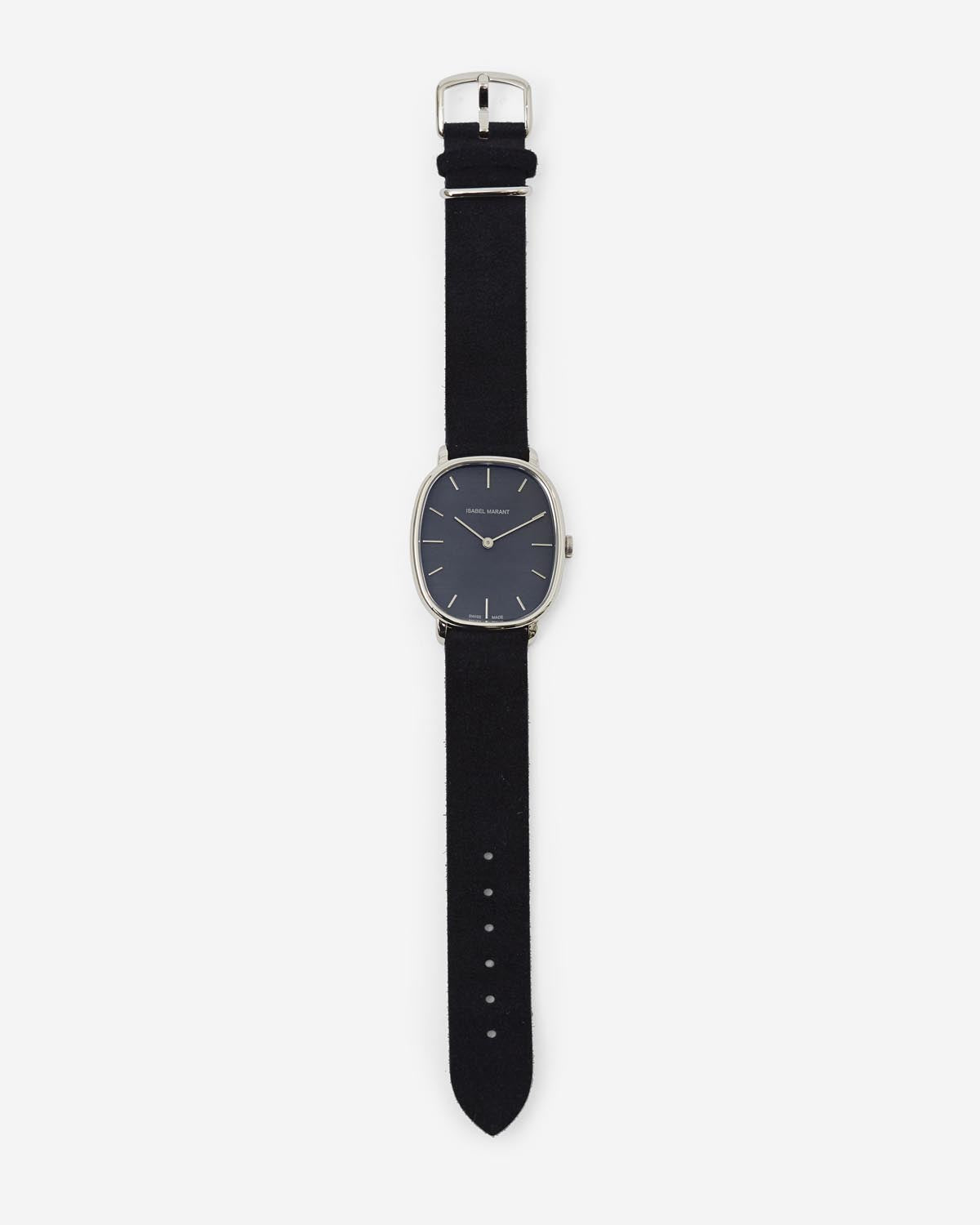 Montre 28.07 - Anthracite - Woman - 4