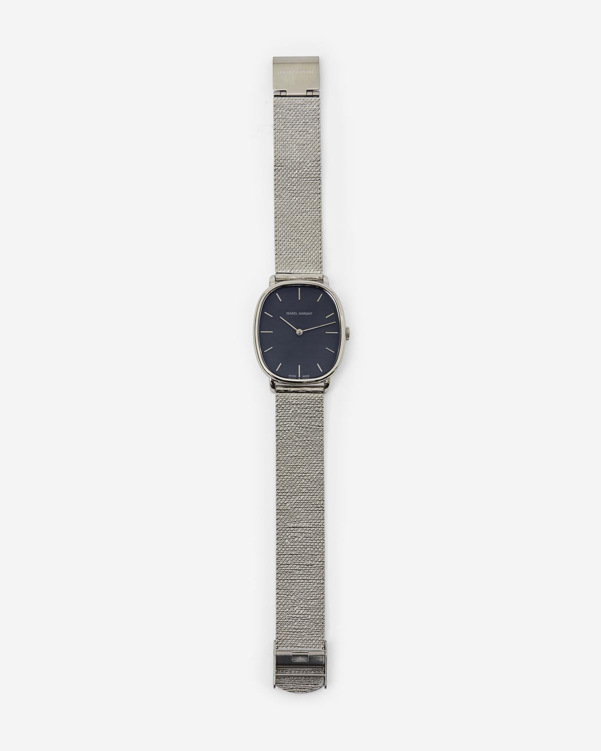 Montre 28.07 - Anthracite - Woman - 1