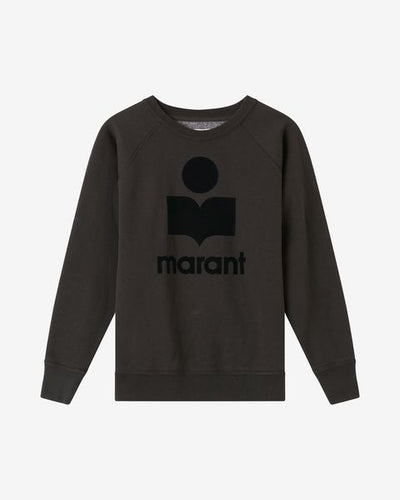 Sudadera milly - Negro lavado - Woman - 5