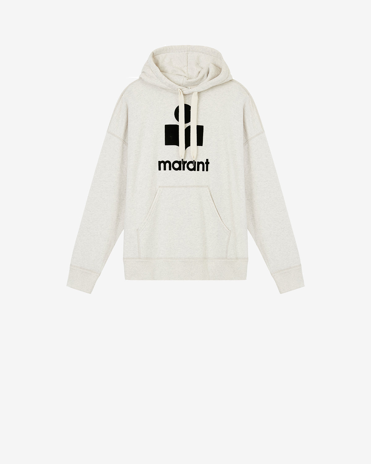 ISABEL MARANT｜HOOD/ZIP-UP (MILEY (SW0027HA A1M05H GYMD) Miley 