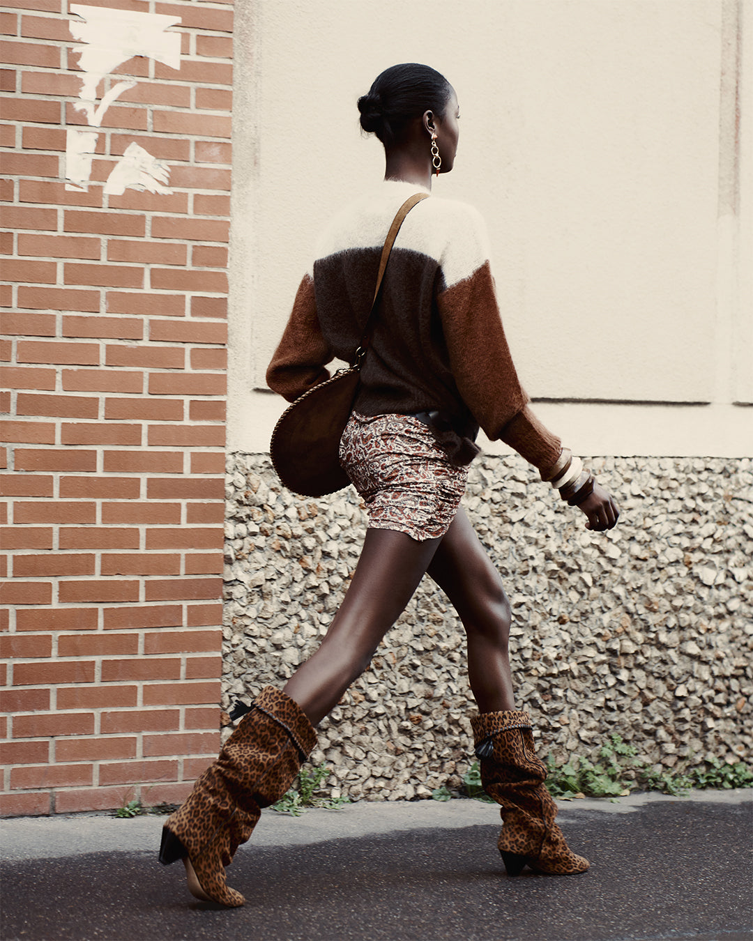 Isabel Marant - 新品 ISABEL MARANT ETOILE ELATEDY TOP Women's Tops, Shirts & Blouses Marant Etoile | ISABEL MARANT