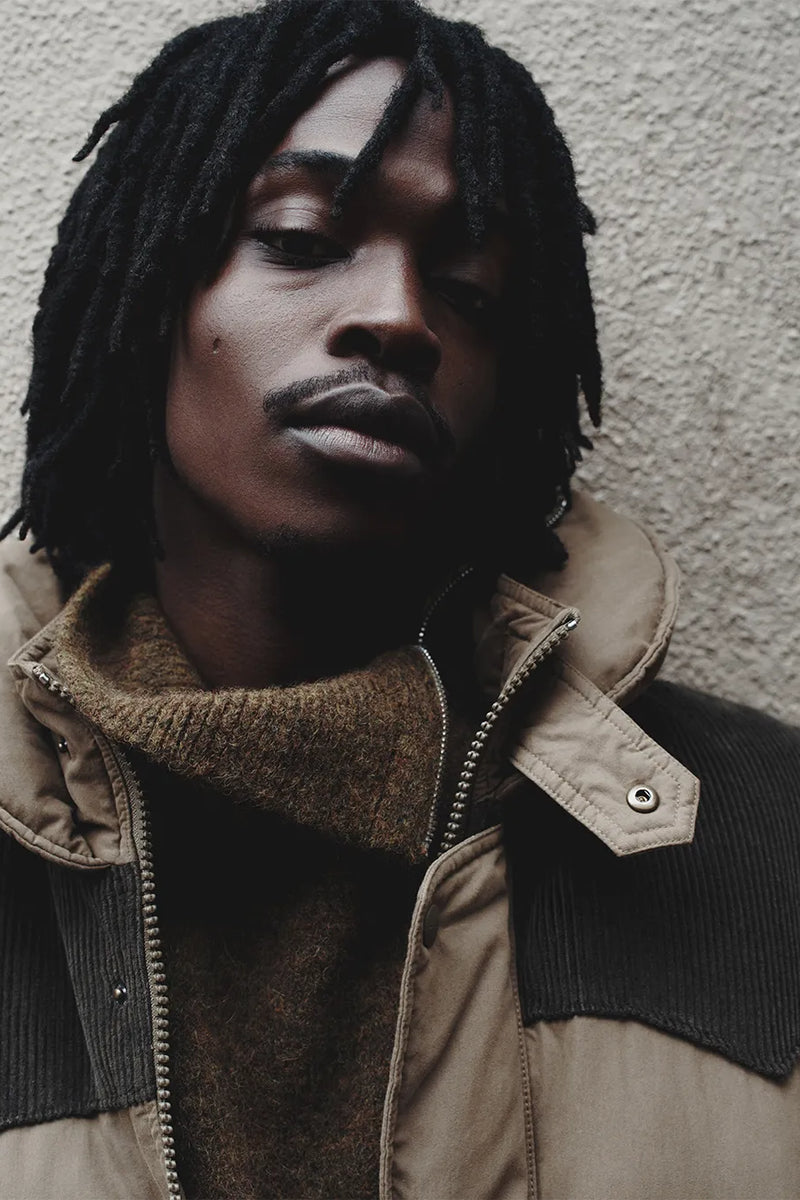 Look 18 [FW25 men]