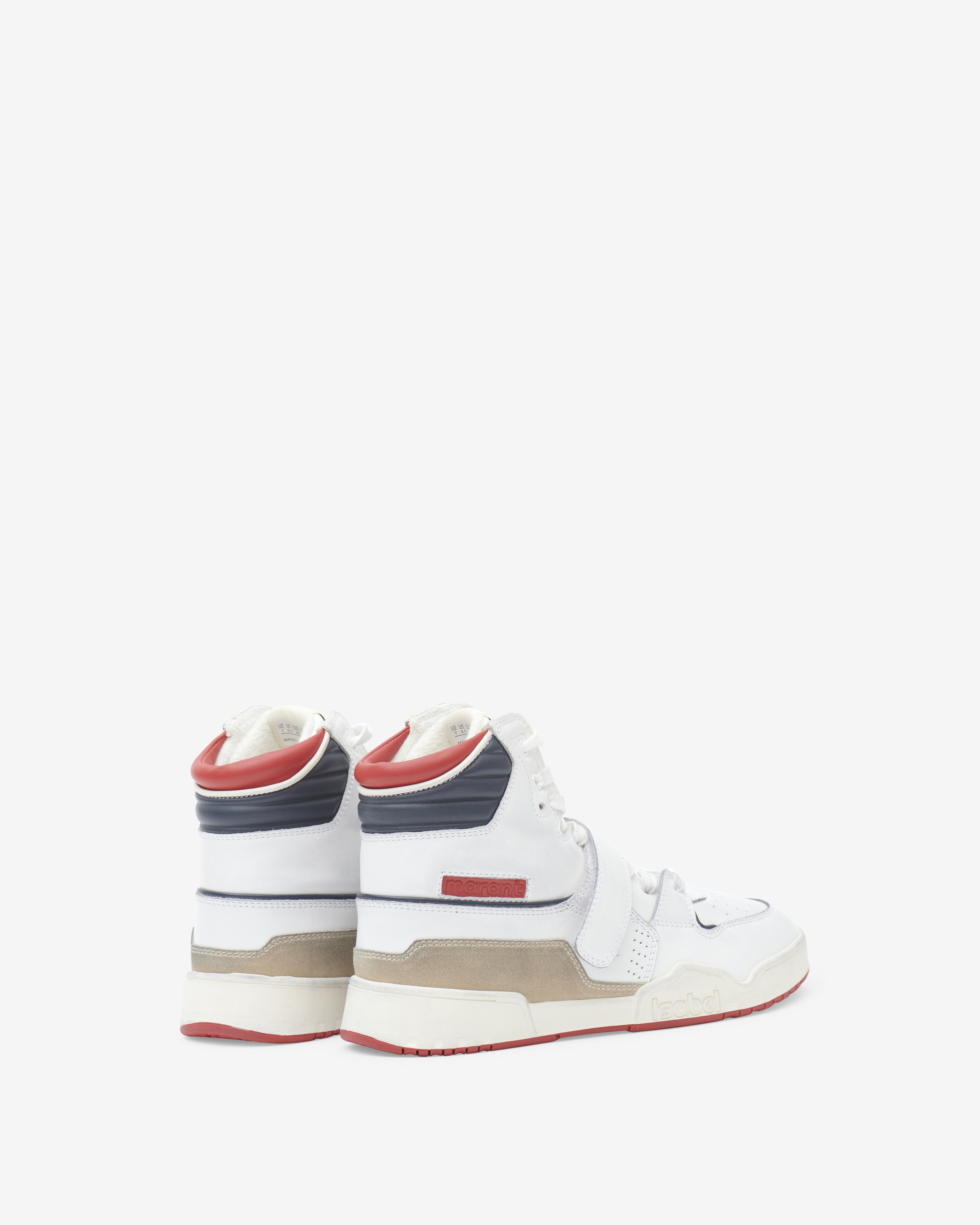 Alsee sneakers Woman 파란색 4