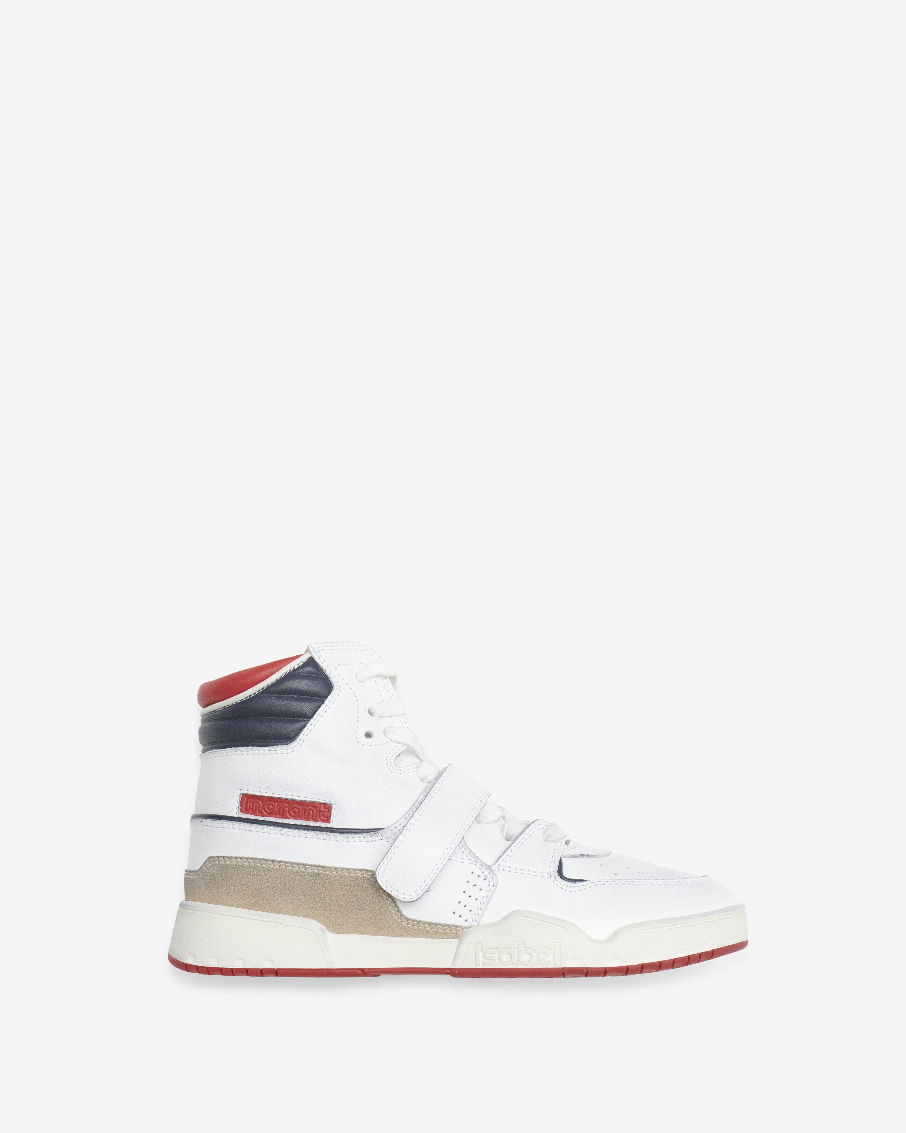 Footwear | ISABEL MARANT Official Online Store