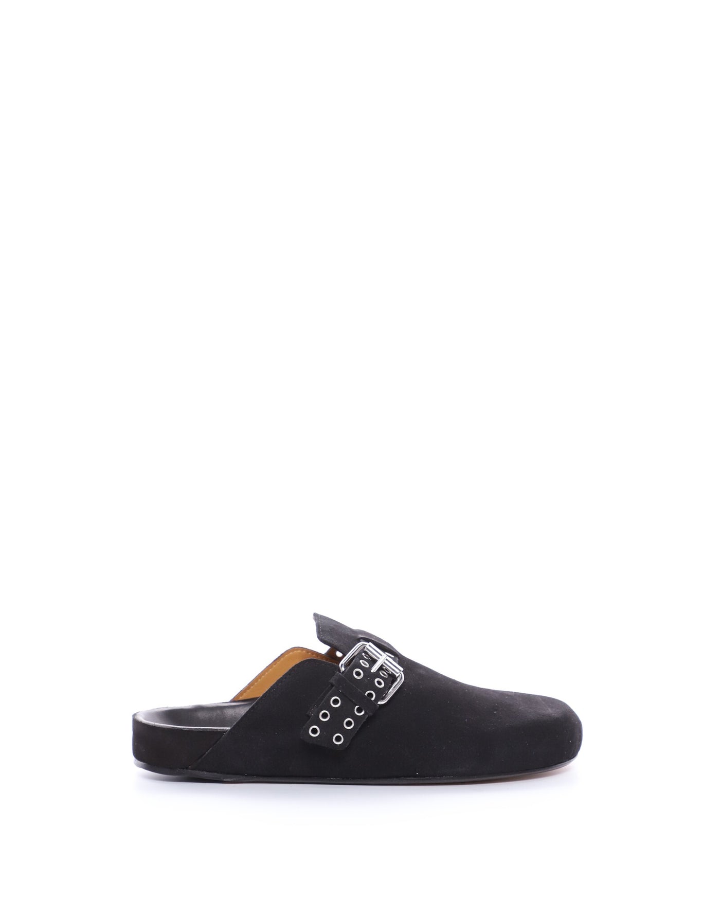 Mirvin 샌들 - 검은색 - Woman - 1