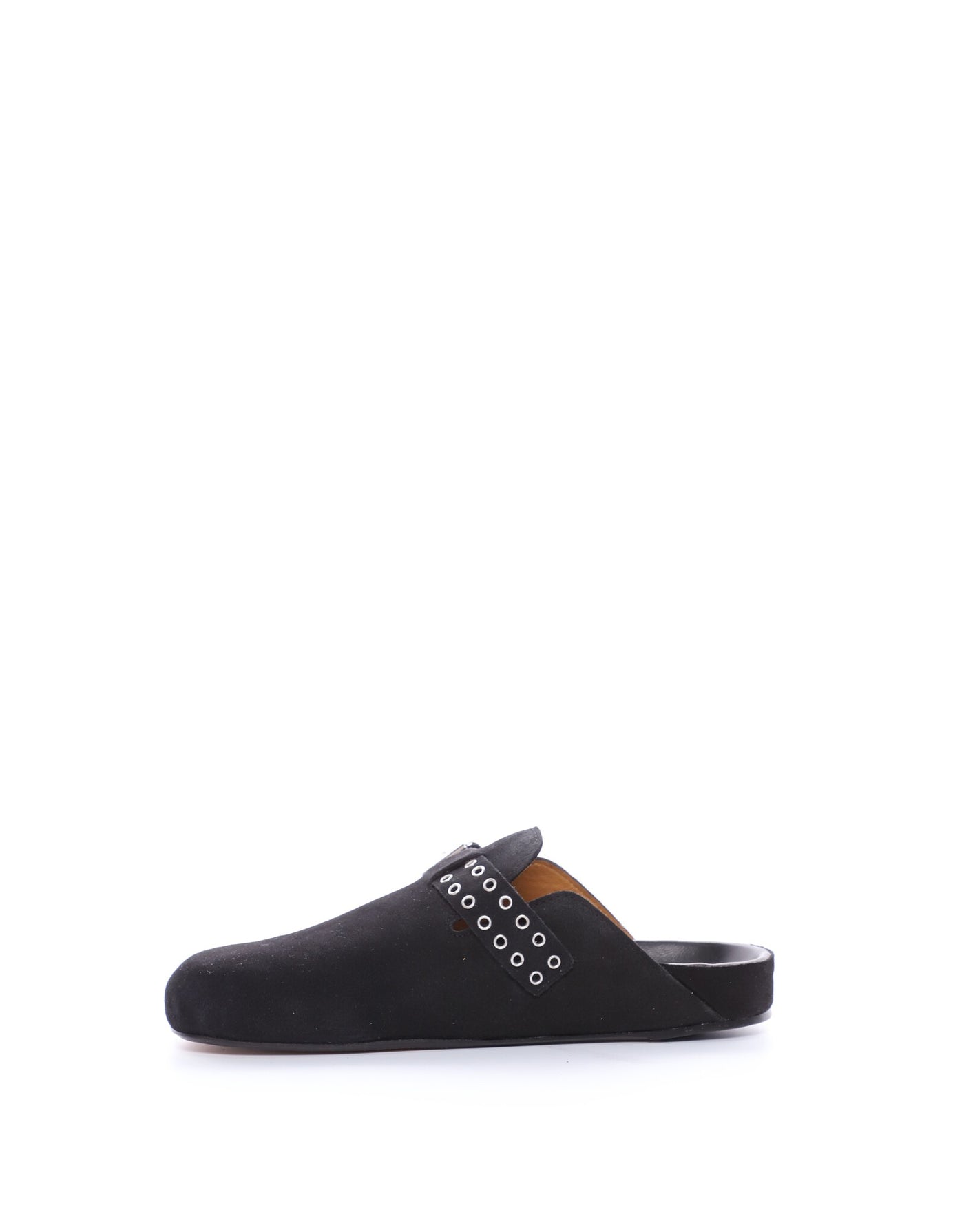 Mirvin 샌들 - 검은색 - Woman - 2