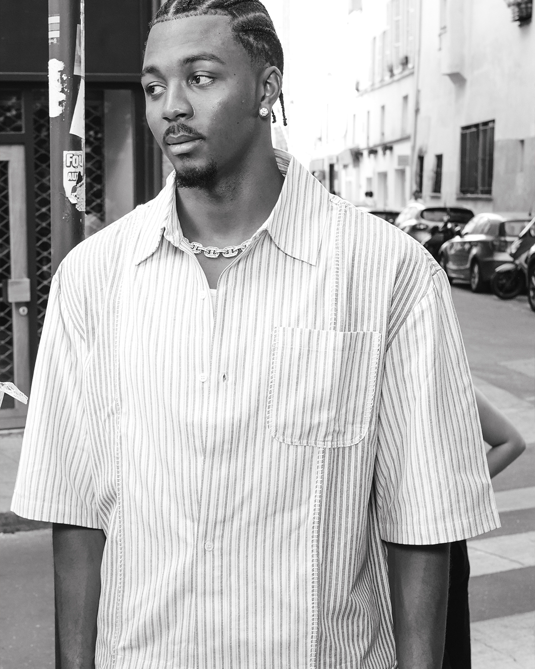 Trey Murphy 