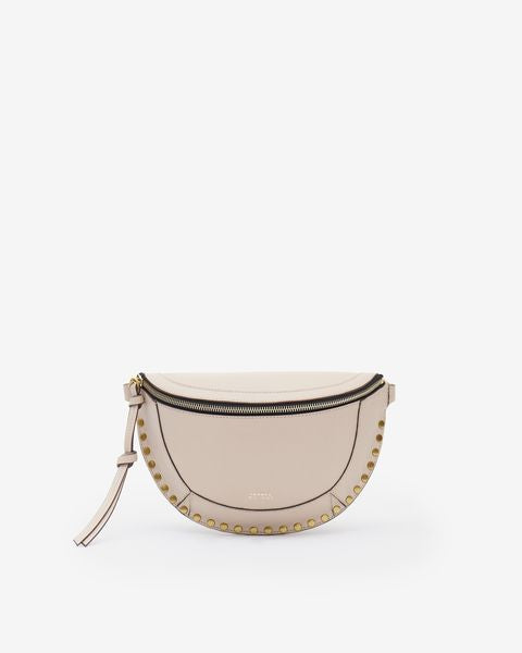 Sac banane skano Woman Beige clair 13