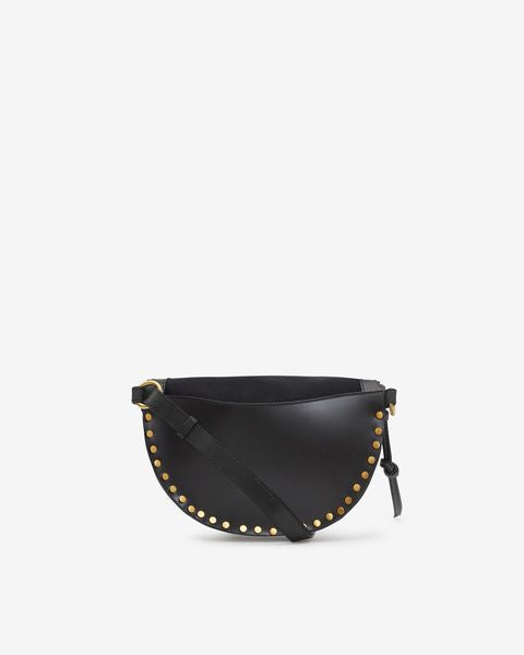 Sac banane skano Woman Noir 2